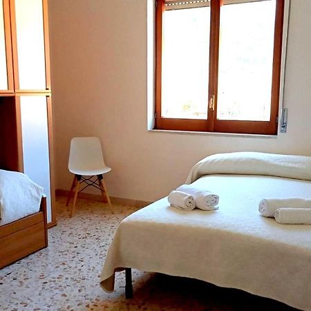 Apartamento La Quiete A Un Passo Dal Centro Península Sorrentina Exterior foto