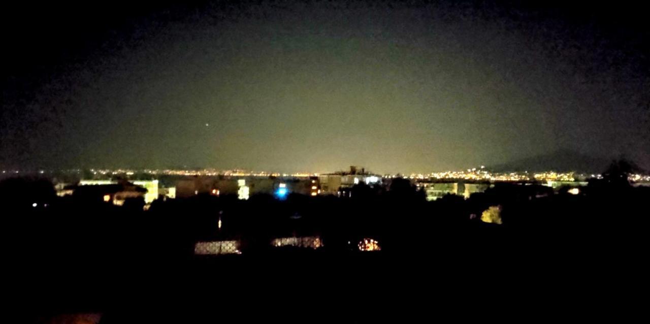 Apartamento La Quiete A Un Passo Dal Centro Península Sorrentina Exterior foto