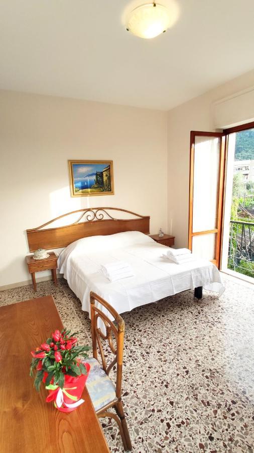 Apartamento La Quiete A Un Passo Dal Centro Península Sorrentina Exterior foto