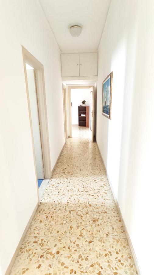 Apartamento La Quiete A Un Passo Dal Centro Península Sorrentina Exterior foto